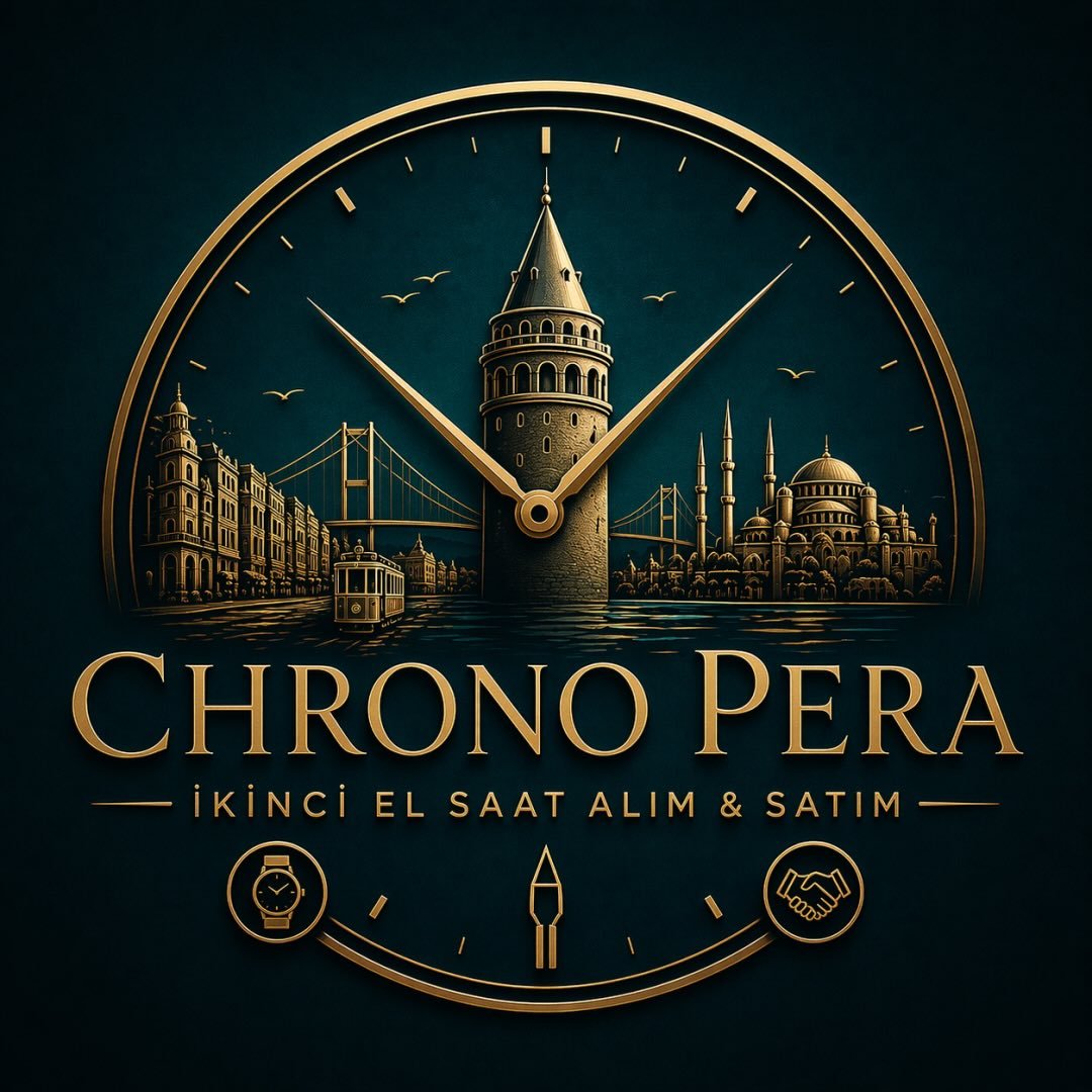 Chrono Pera